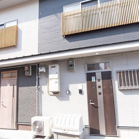Samuraihouse โอซาก้า ภายนอก รูปภาพ